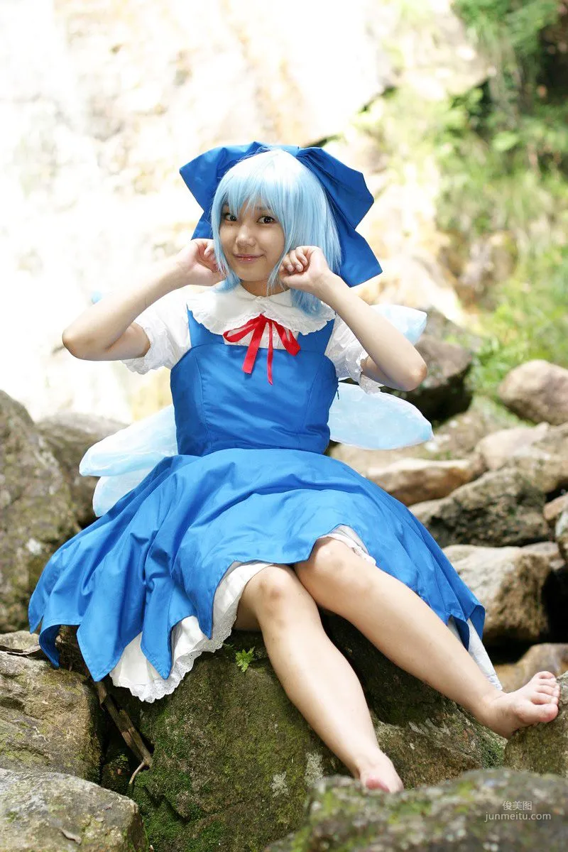 Lenfried: Cosplay Collection photo 45