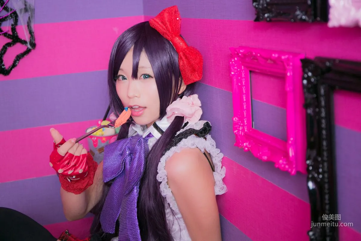 Itsuki Akira Love Live! Sonoda Umi [Kotoritaso] bokura Photo Set photo 72