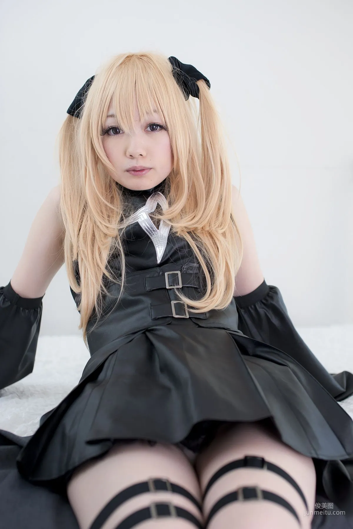 Shizuku(しずく) 《To Love-Ru》金色の闇 [KHの徒然寫真ブログ] 寫真集 16