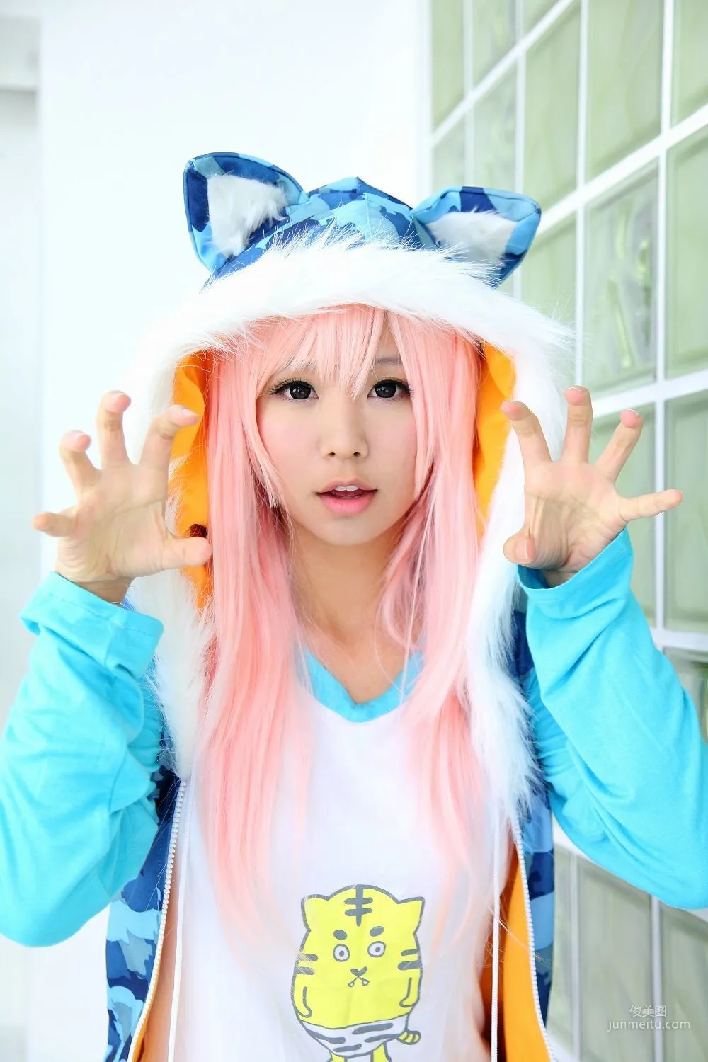 五木昶 (五木あきら) 《Sonicomi》Super Sonico 写真集11