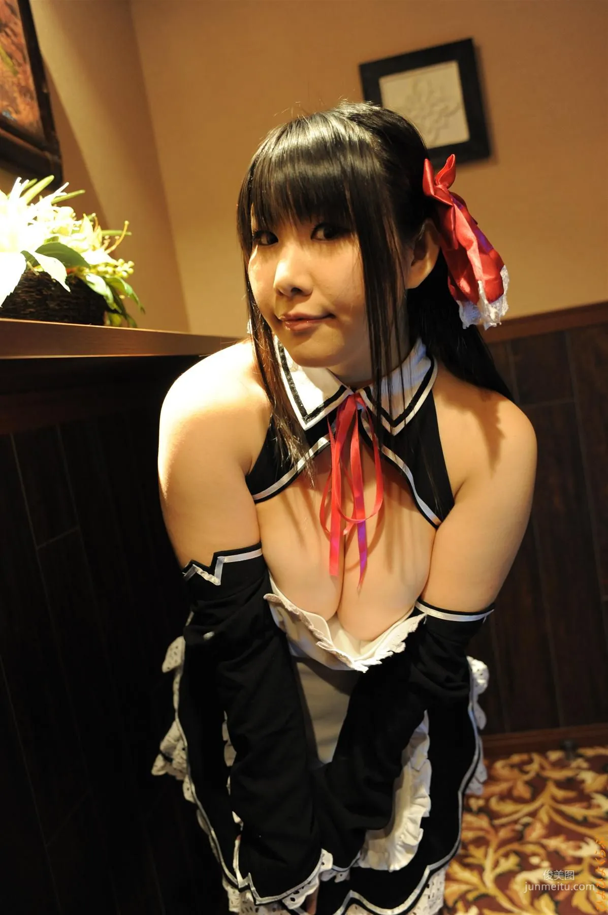 Nishizuku Hiyo, Hiyokura [HiyoHiyo Club], Photo Set photo 11
