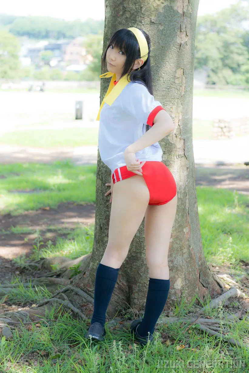Lenfried: Cosplay Collection Idolmaster photo 69