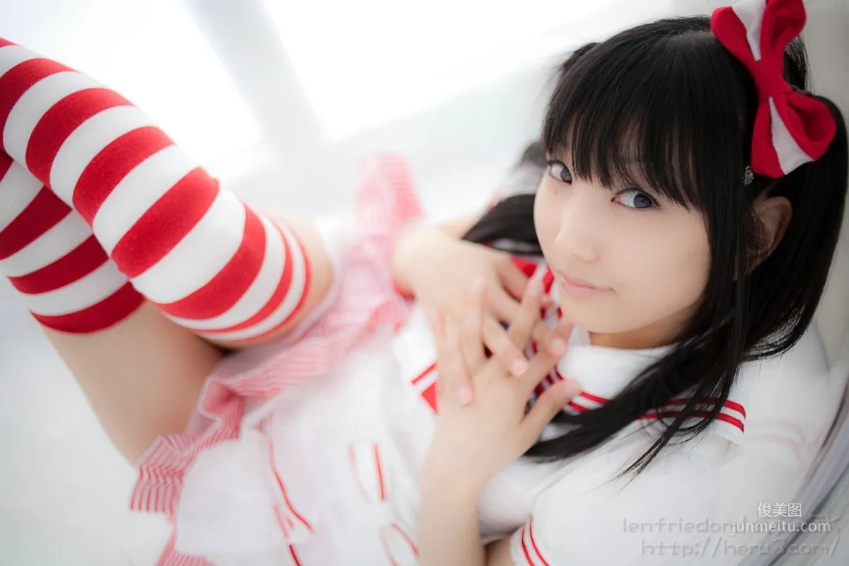 Lenfried: Cosplay Collection photo 49
