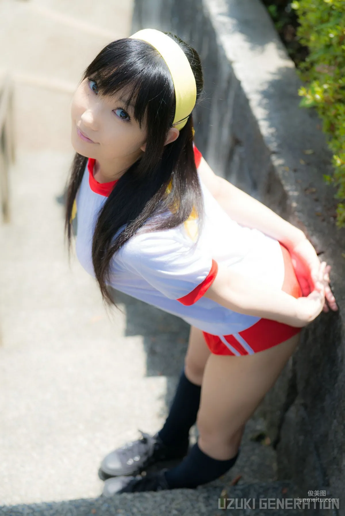Lenfried: Cosplay Collection Idolmaster photo 73