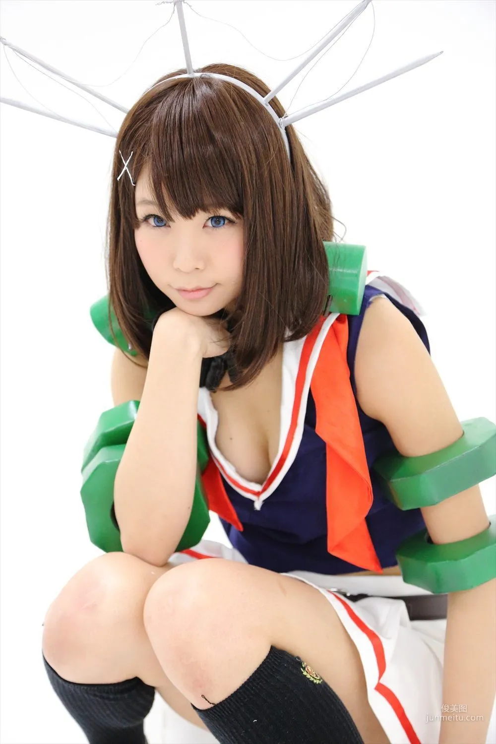 Panache: Cosplay Collection photo 90