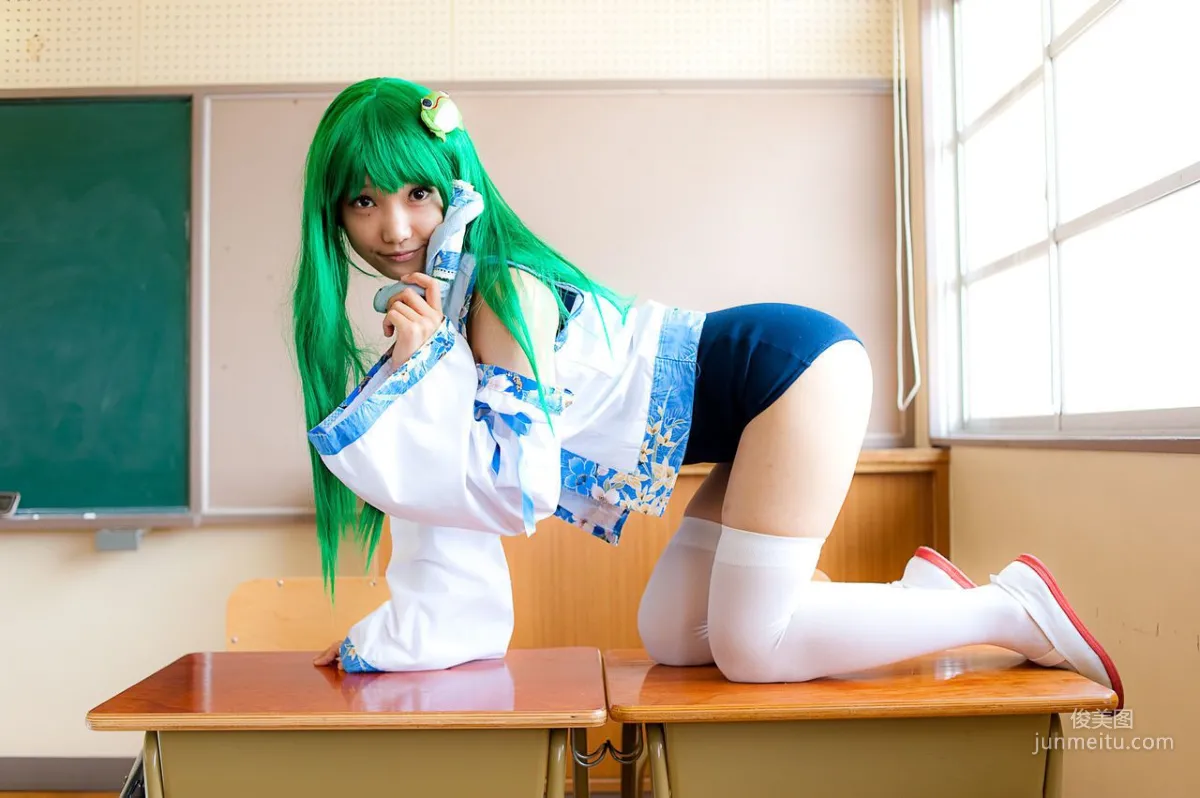 Lenfried: Cosplay Collection Project photo 21