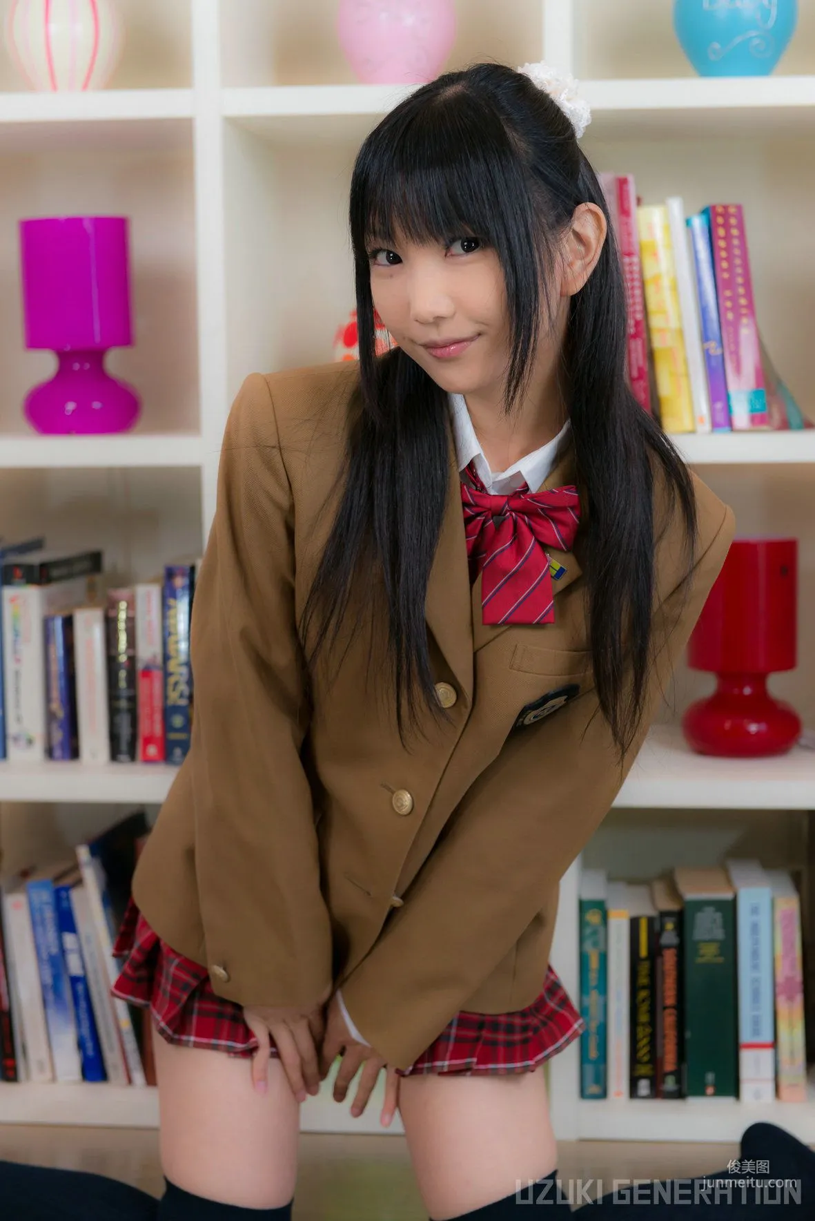 Lenfried: Cosplay Collection Idolmaster photo 20