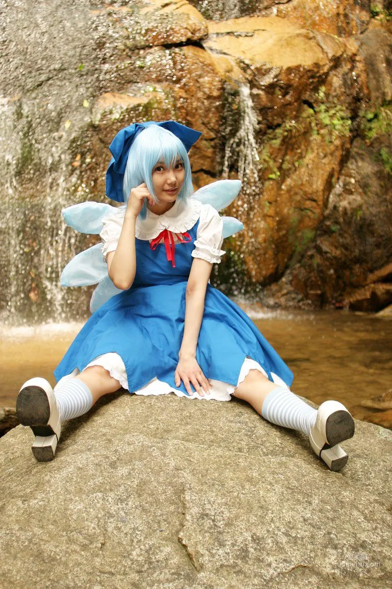 Lenfried: Cosplay Collection photo 24