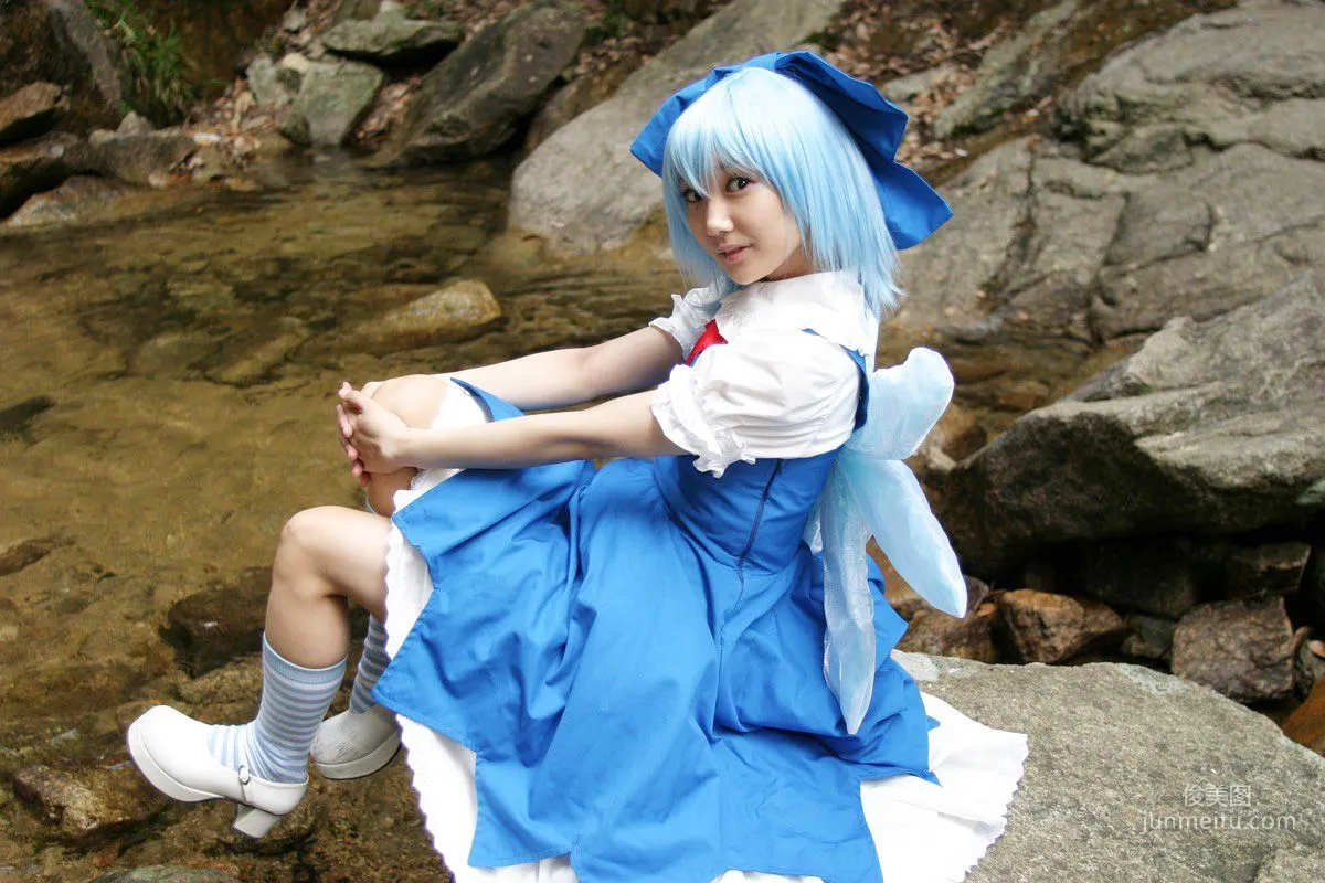 Lenfried: Cosplay Collection photo 30