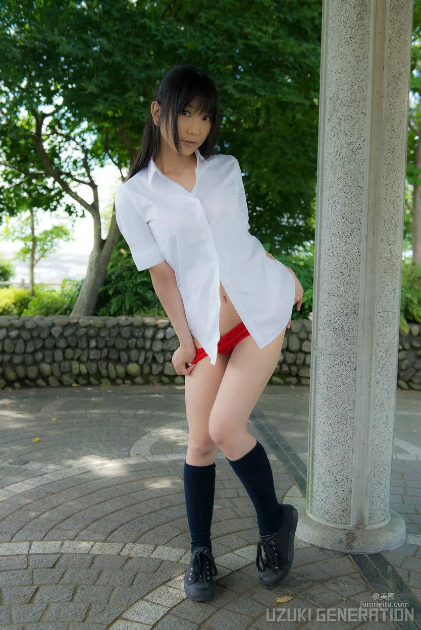 Lenfried: Cosplay Collection Idolmaster photo 80
