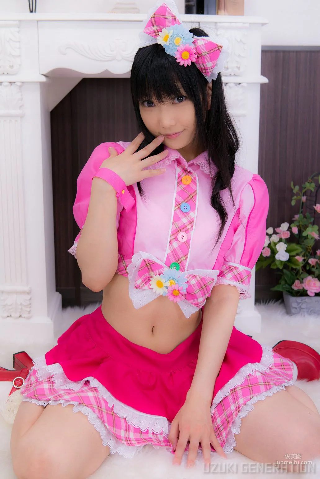 Lenfried: Cosplay Collection Idolmaster photo 38