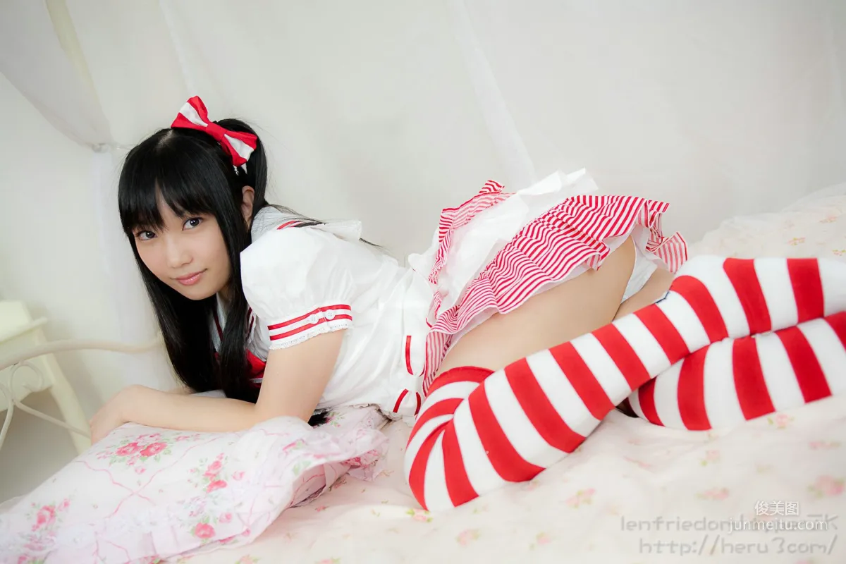 Lenfried: Cosplay Collection photo 26