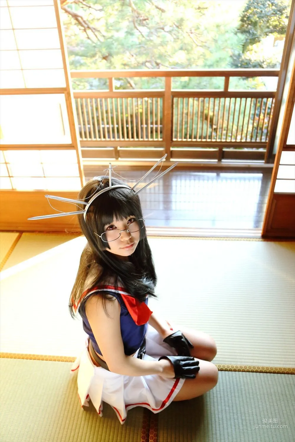 Panache: Cosplay Collection photo 69