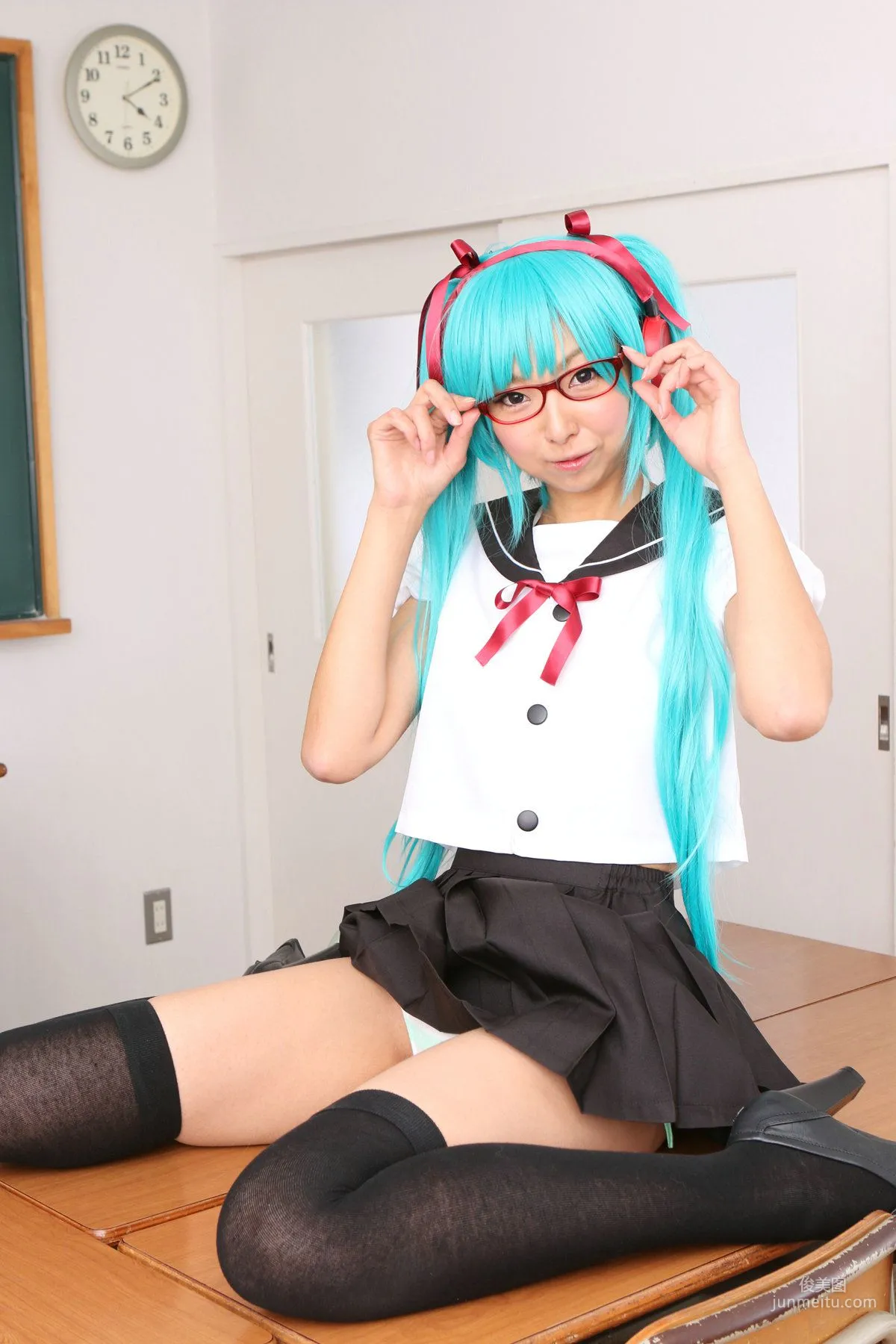 Necoco, VOCALOID Hatsune Miku Part 6 Photo Set photo 93