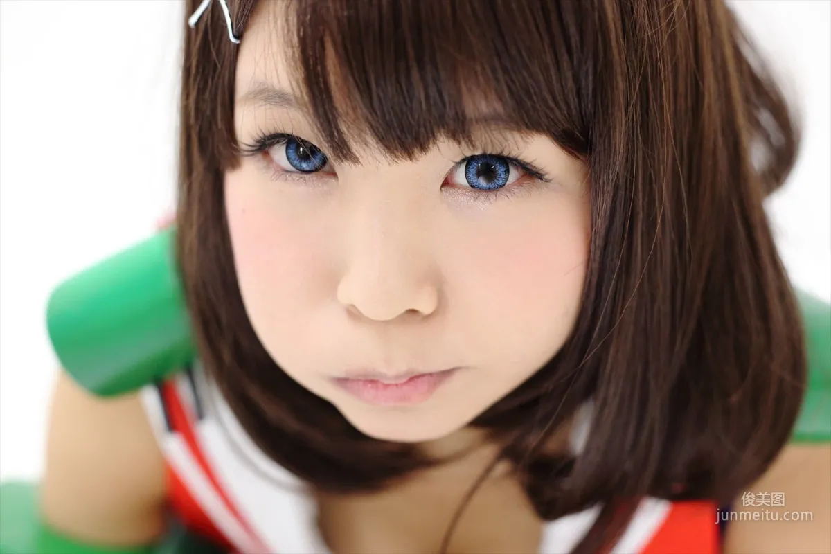 Panache: Cosplay Collection photo 93