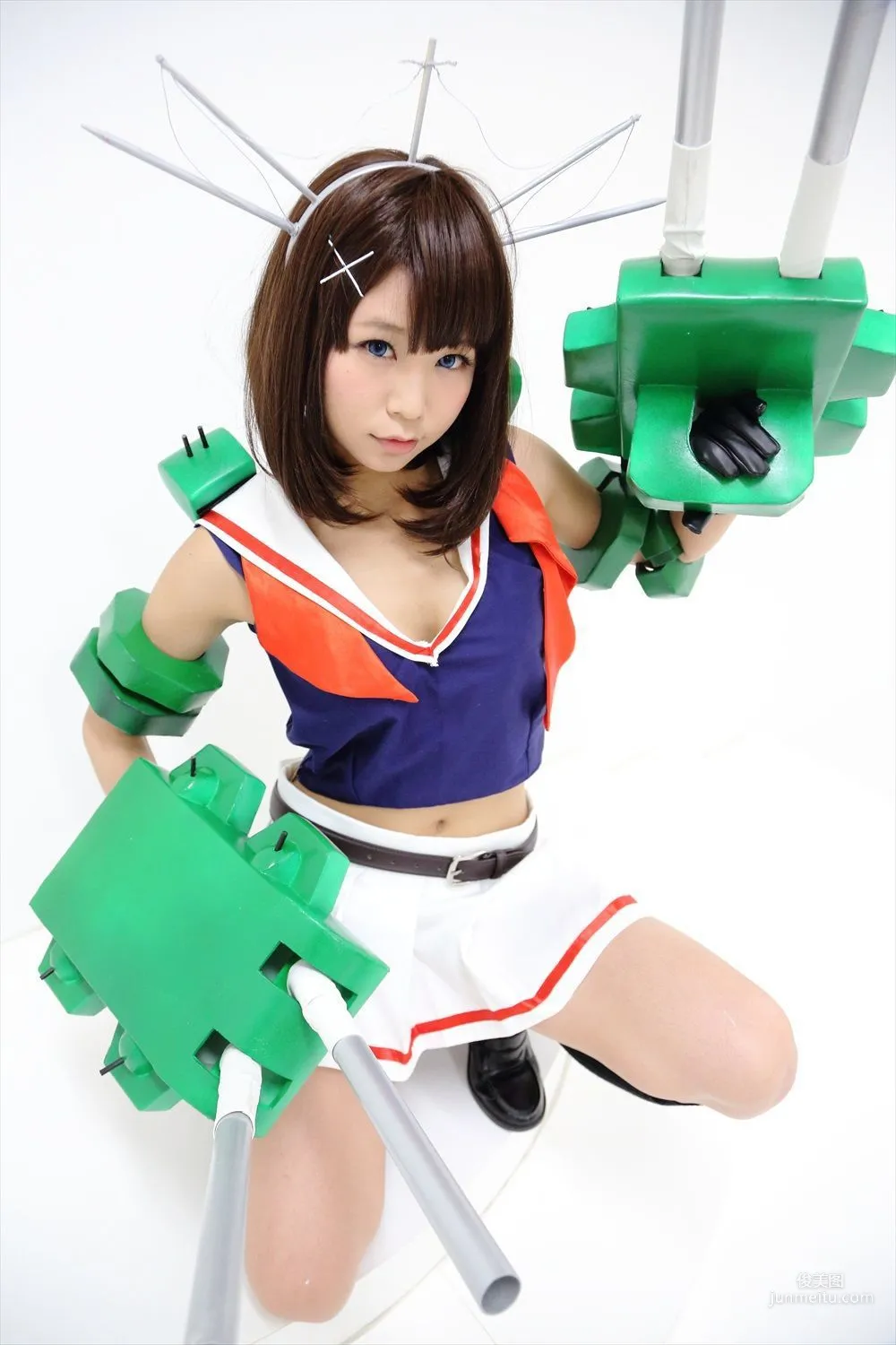 Panache: Cosplay Collection photo 96