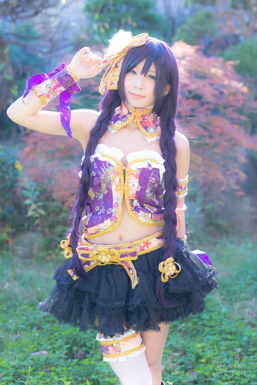 Panache (Itsuki Akira), Love Live! Tojo Nozomi, Photo Set photo 62