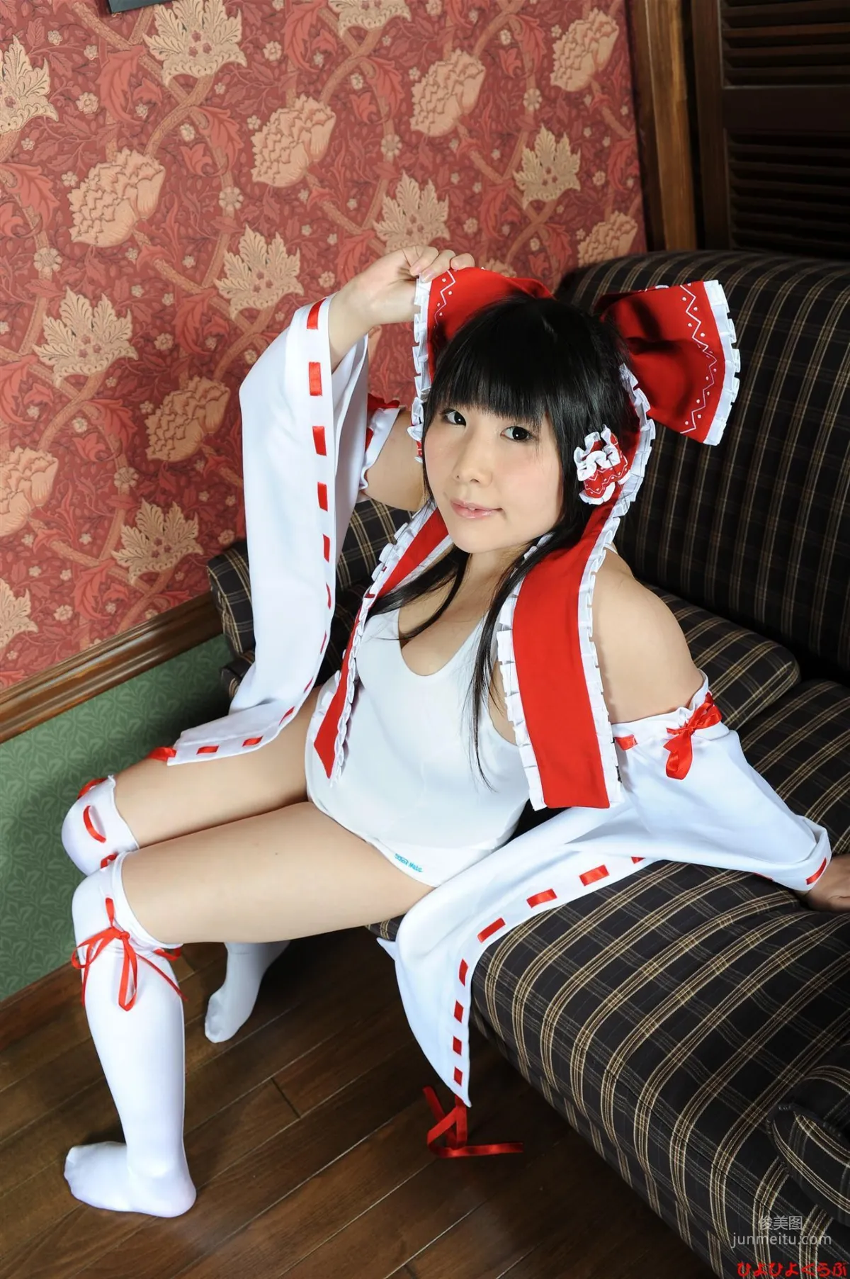 Ymir: Cosplay Collection Project photo 76