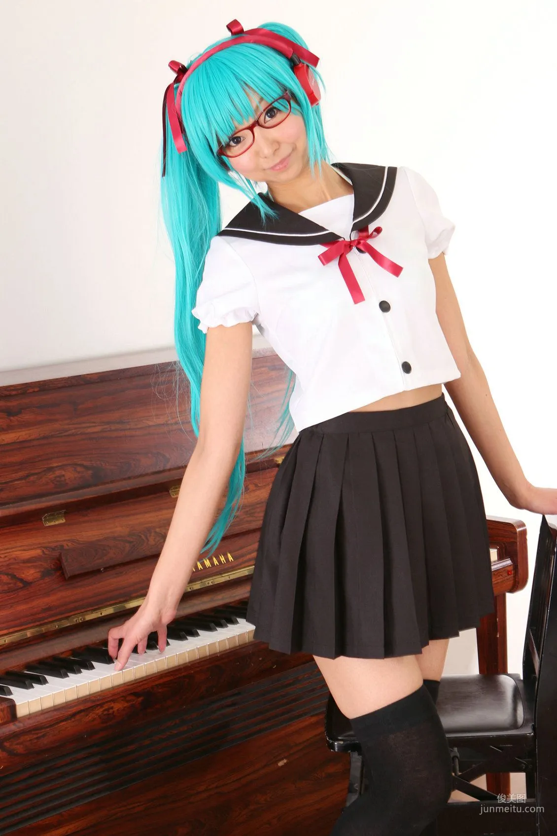 Necoco, VOCALOID Hatsune Miku Part 6 Photo Set photo 63