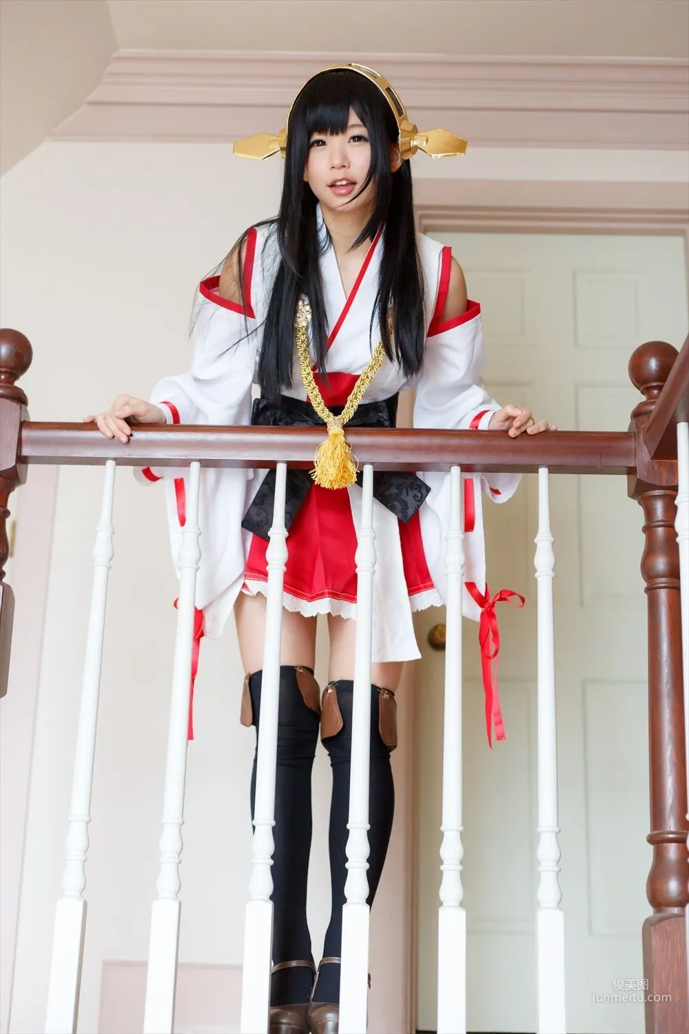 Panache: Cosplay Collection photo 7
