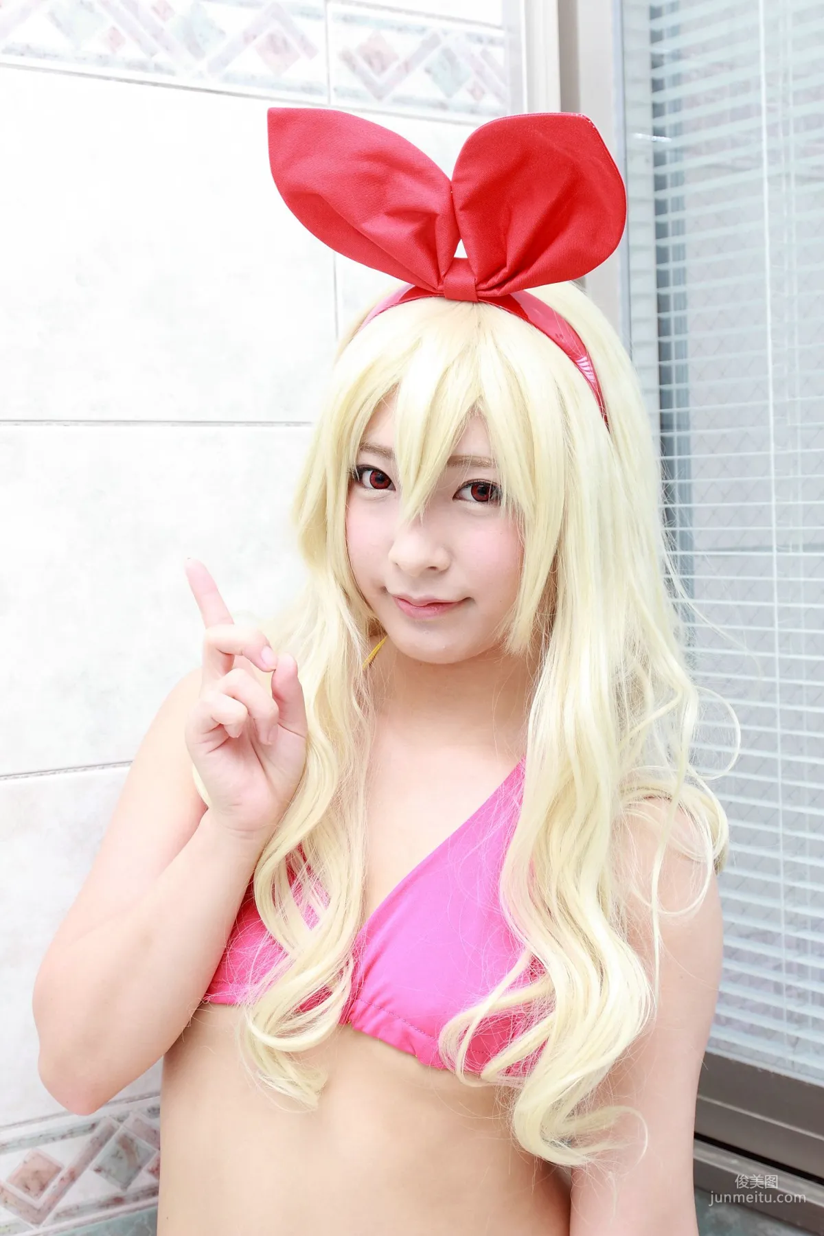 Miku Abeno Aikatsu! Ichigo Hoshimiya [CE Pure] Photo Set photo 56