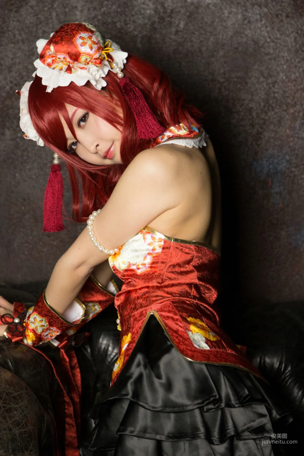 なーさん《Love Live!》Nishikino Maki(西木野真姫) [Flameworks] 寫真集 74