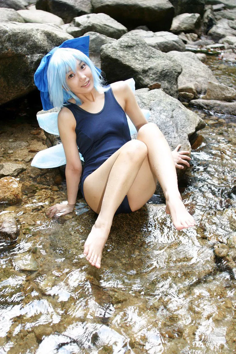 Lenfried: Cosplay Collection photo 66