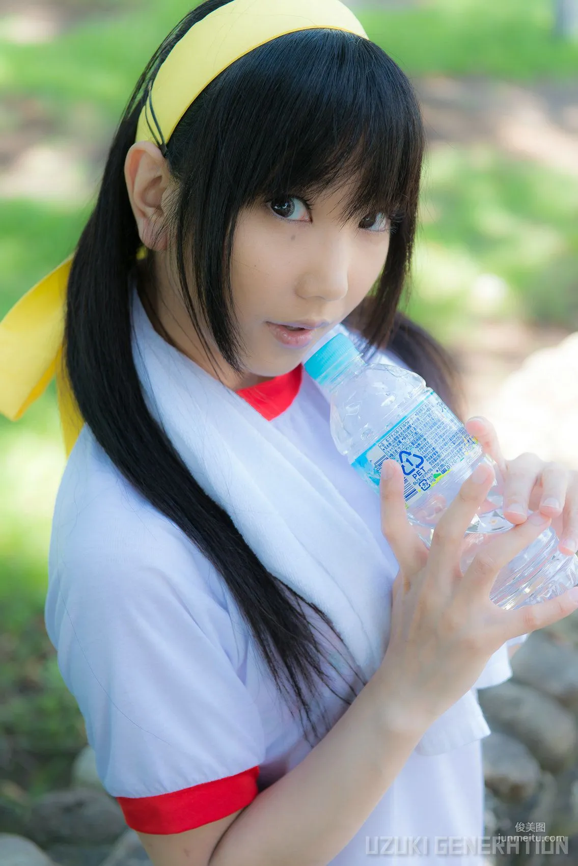 Lenfried: Cosplay Collection Idolmaster photo 70