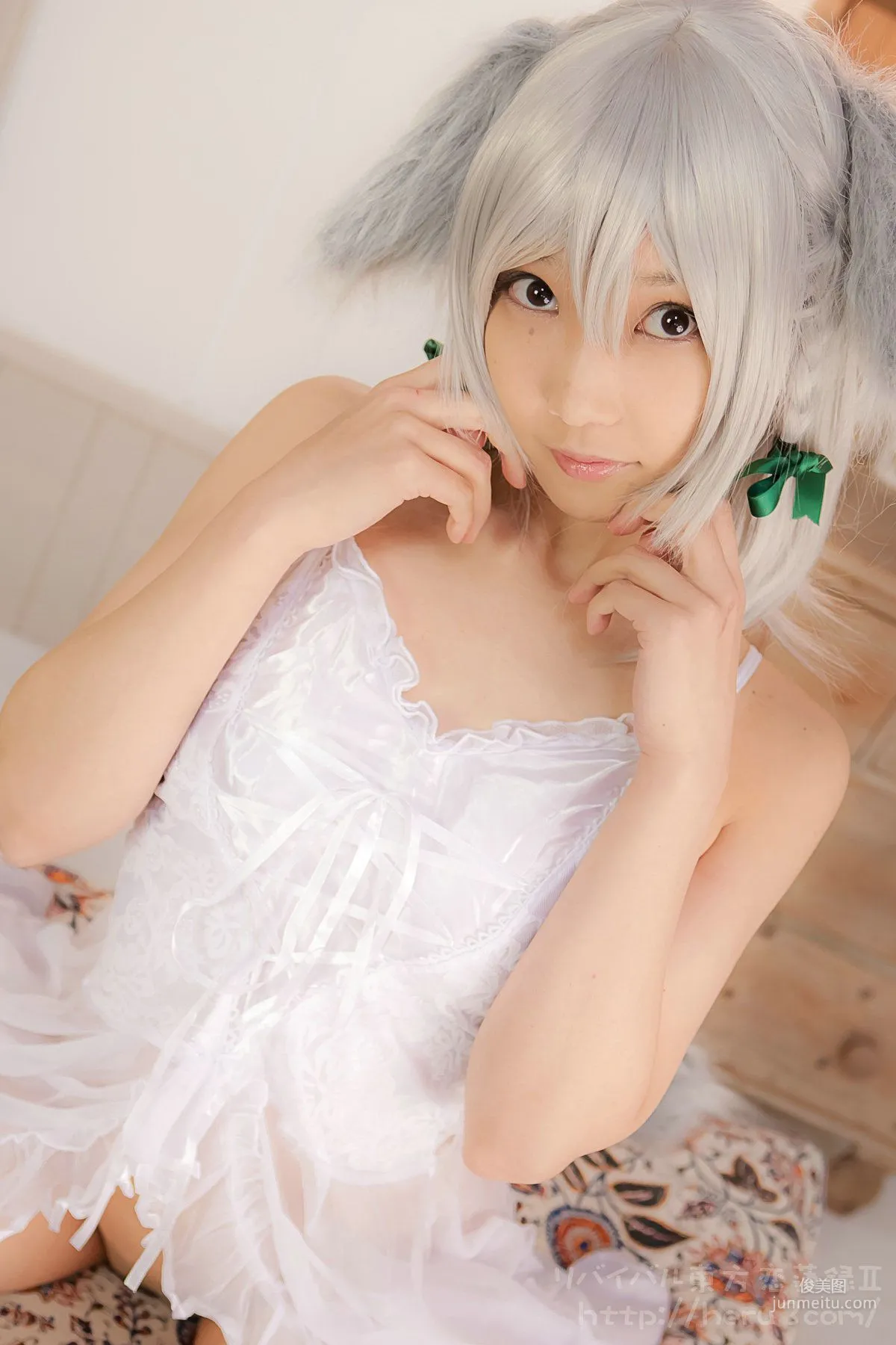 Lenfried: Cosplay Collection Project photo 4