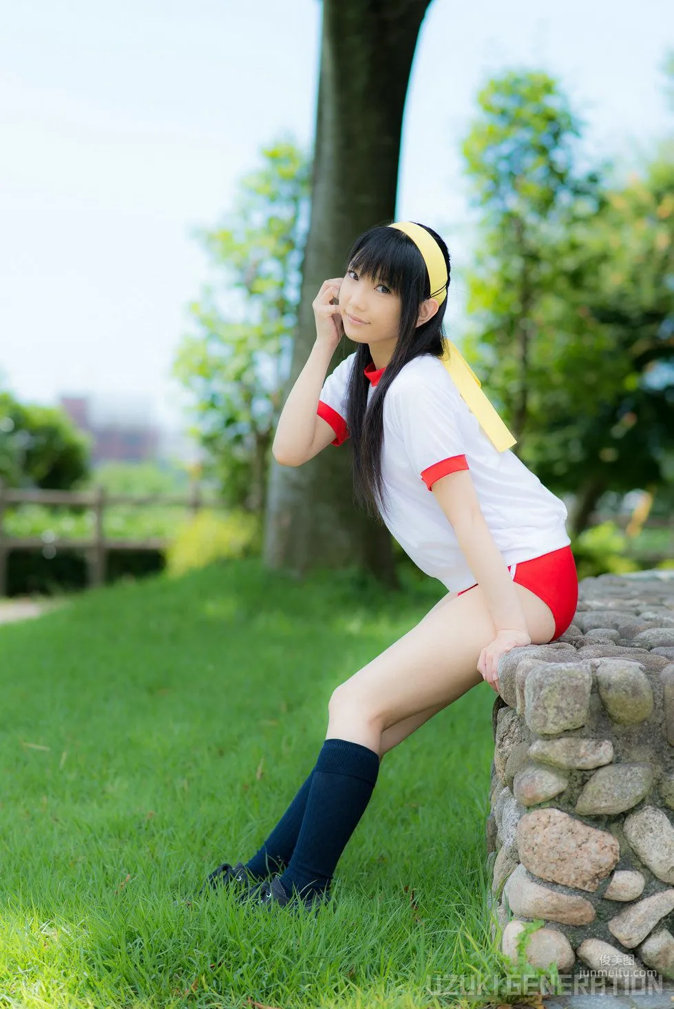 Lenfried: Cosplay Collection Idolmaster photo 60