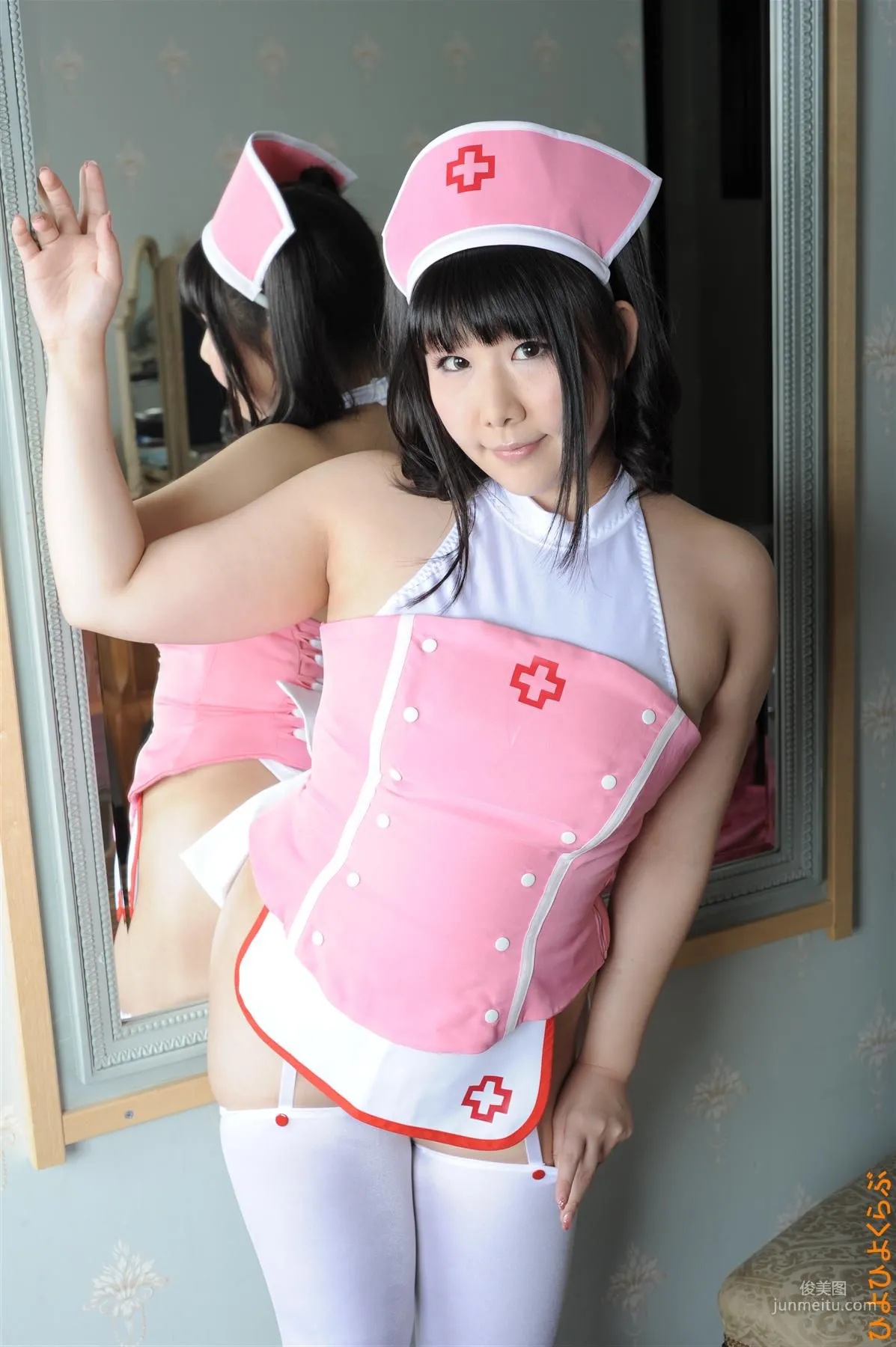 Ymir: Cosplay Collection Nurse photo 99