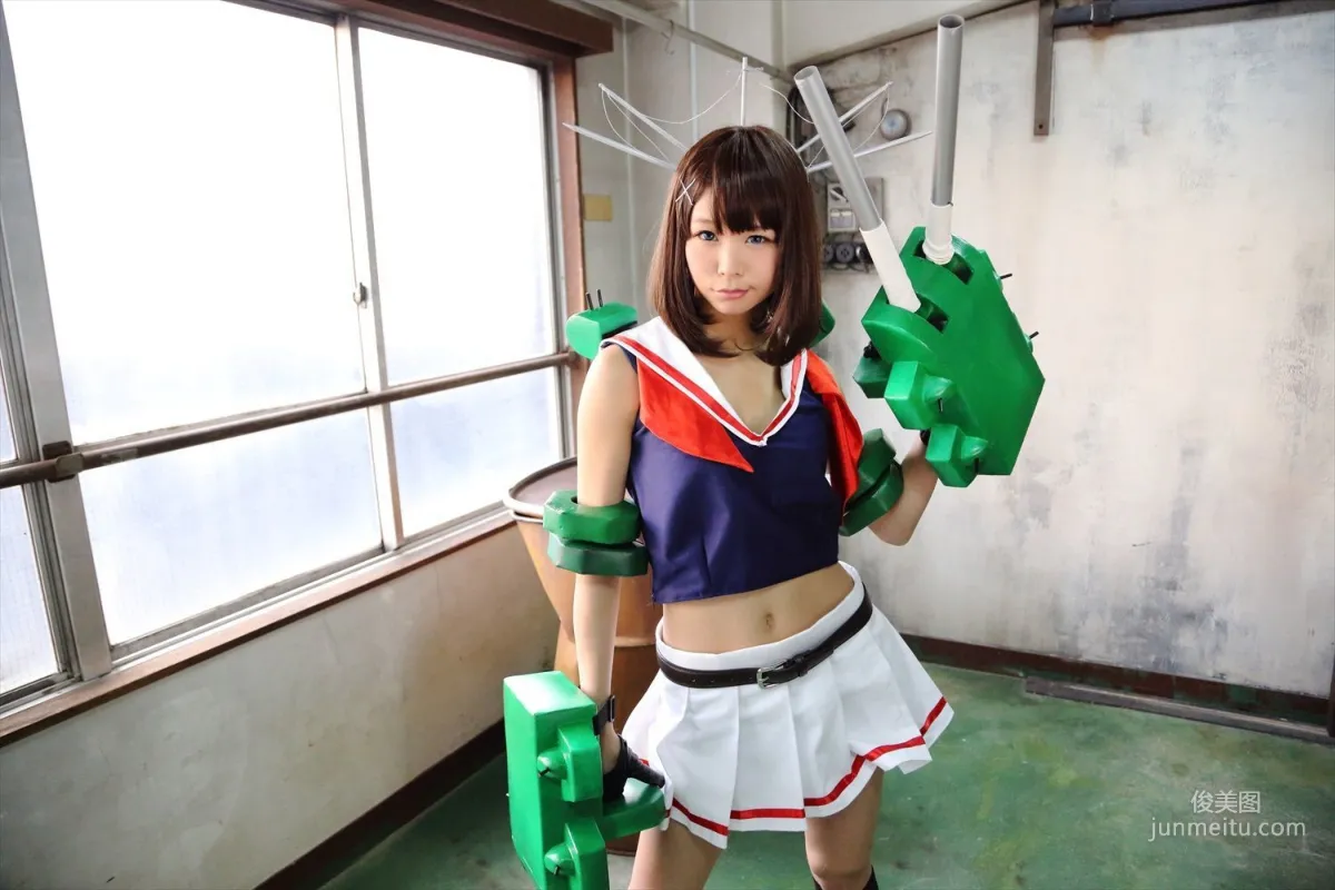 Panache: Cosplay Collection photo 87