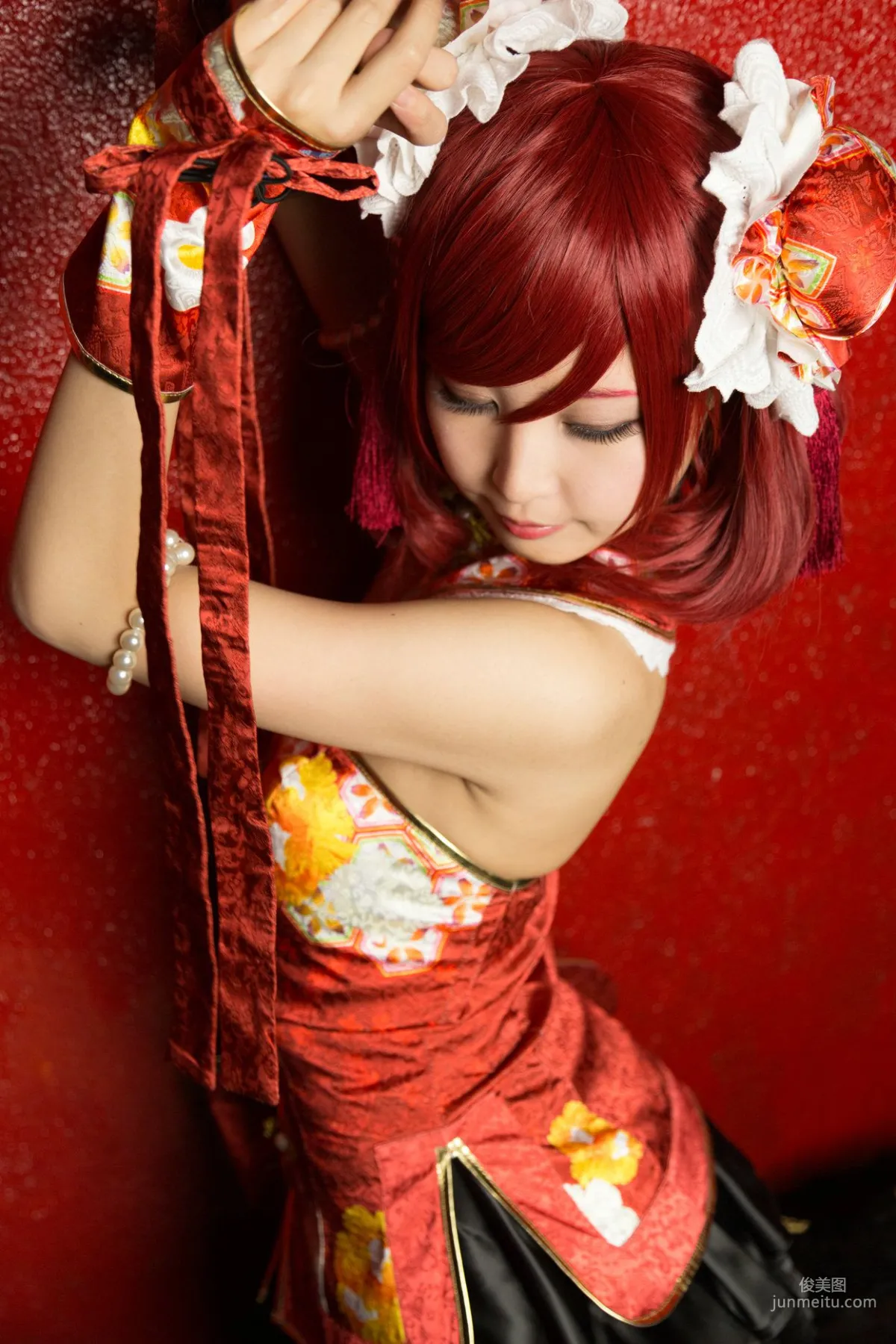 なーさん《Love Live!》Nishikino Maki(西木野真姫) [Flameworks] 寫真集 59