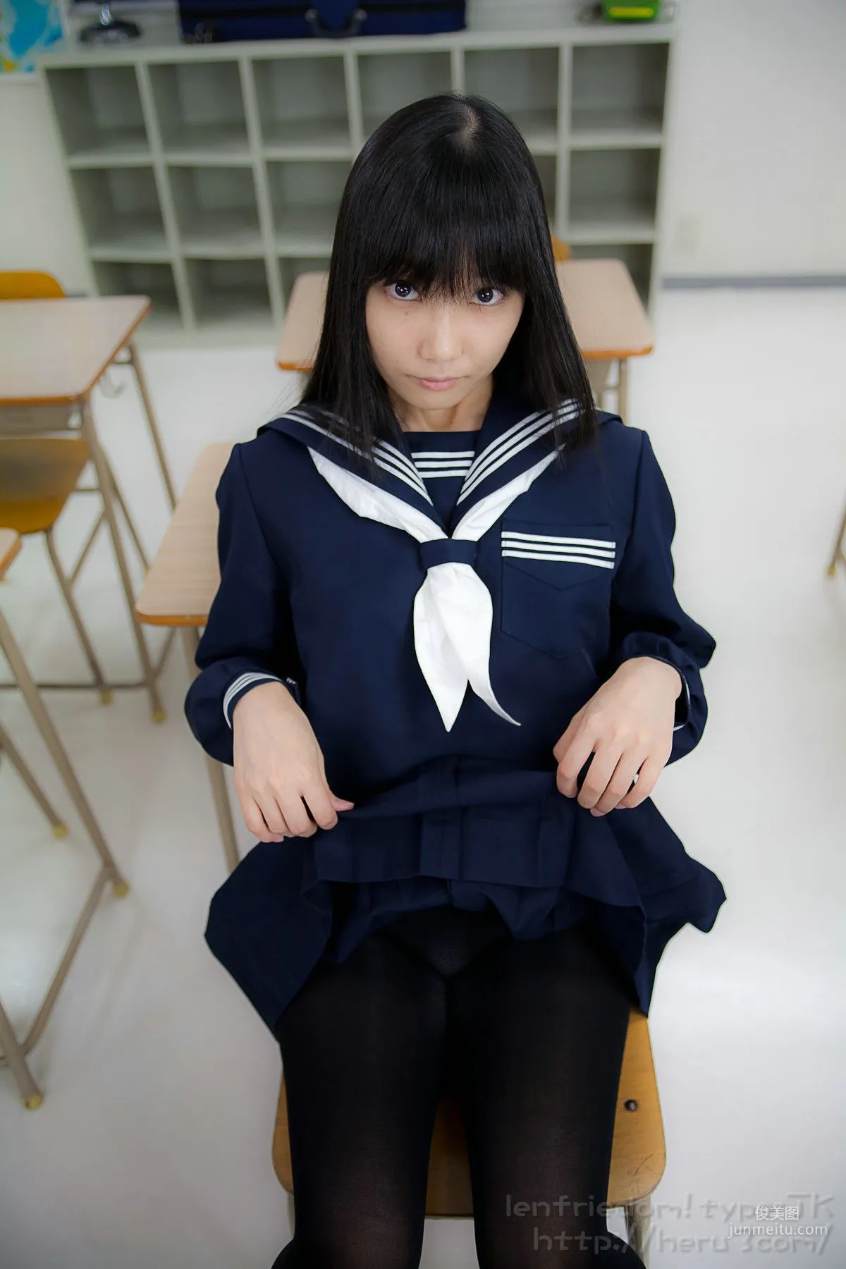 Lenfried: Cosplay Collection photo 14