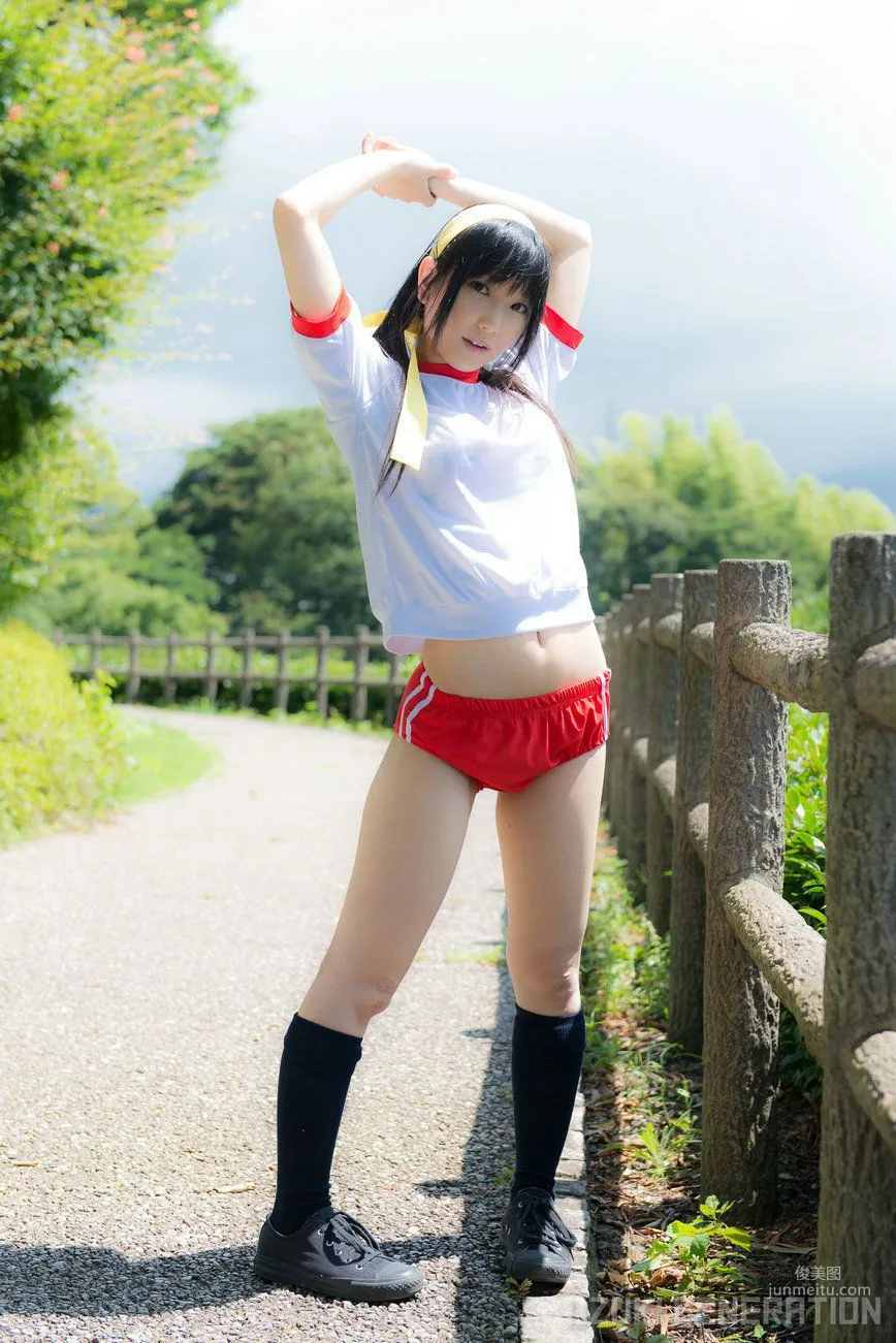 Lenfried: Cosplay Collection Idolmaster photo 65