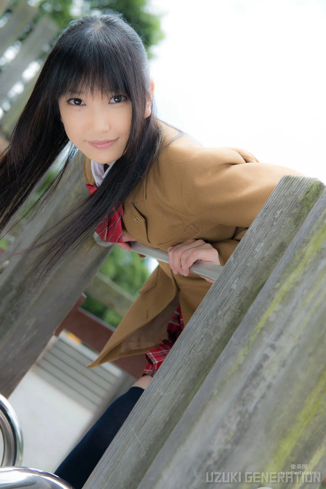 Lenfried: Cosplay Collection Idolmaster photo 87