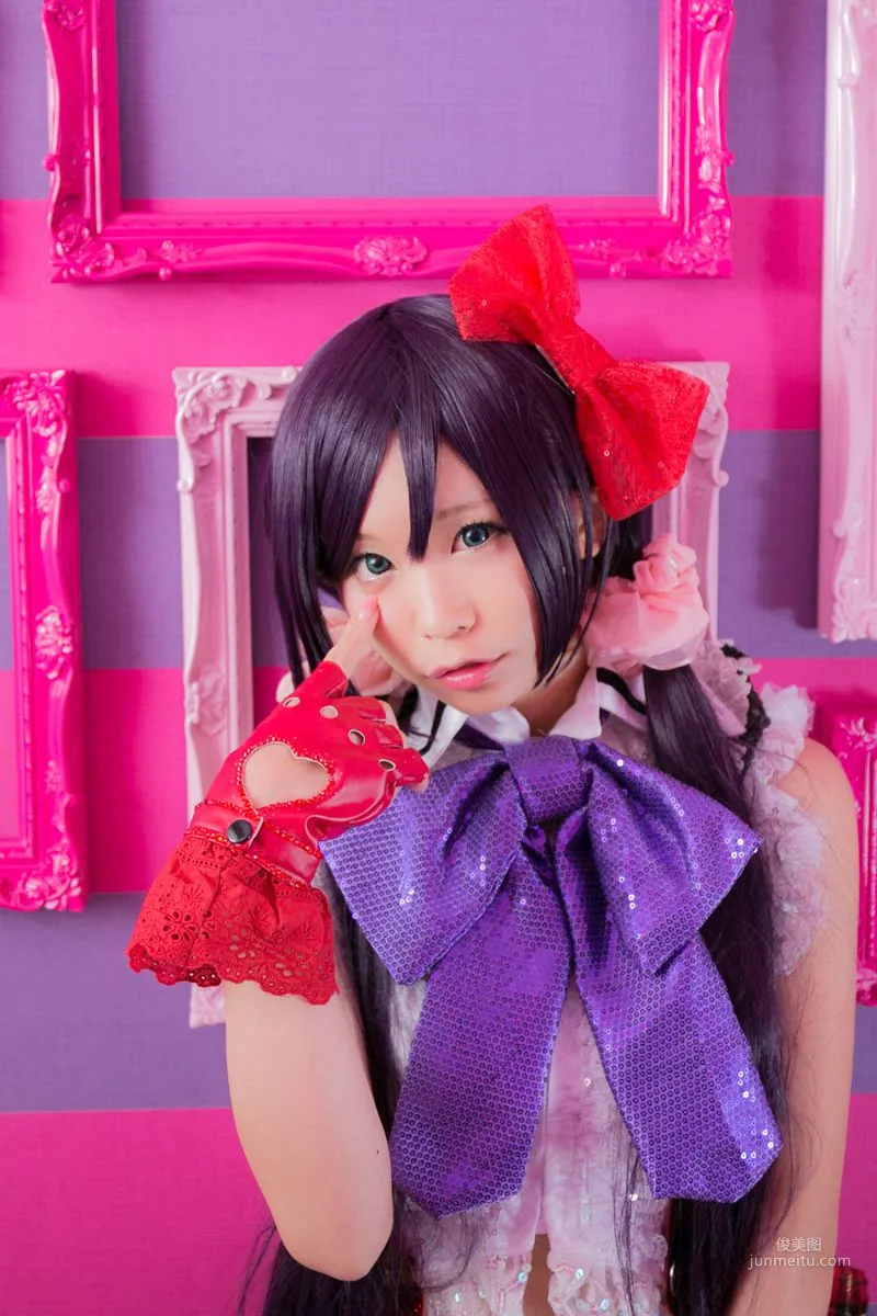 Itsuki Akira Love Live! Sonoda Umi [Kotoritaso] bokura Photo Set photo 78