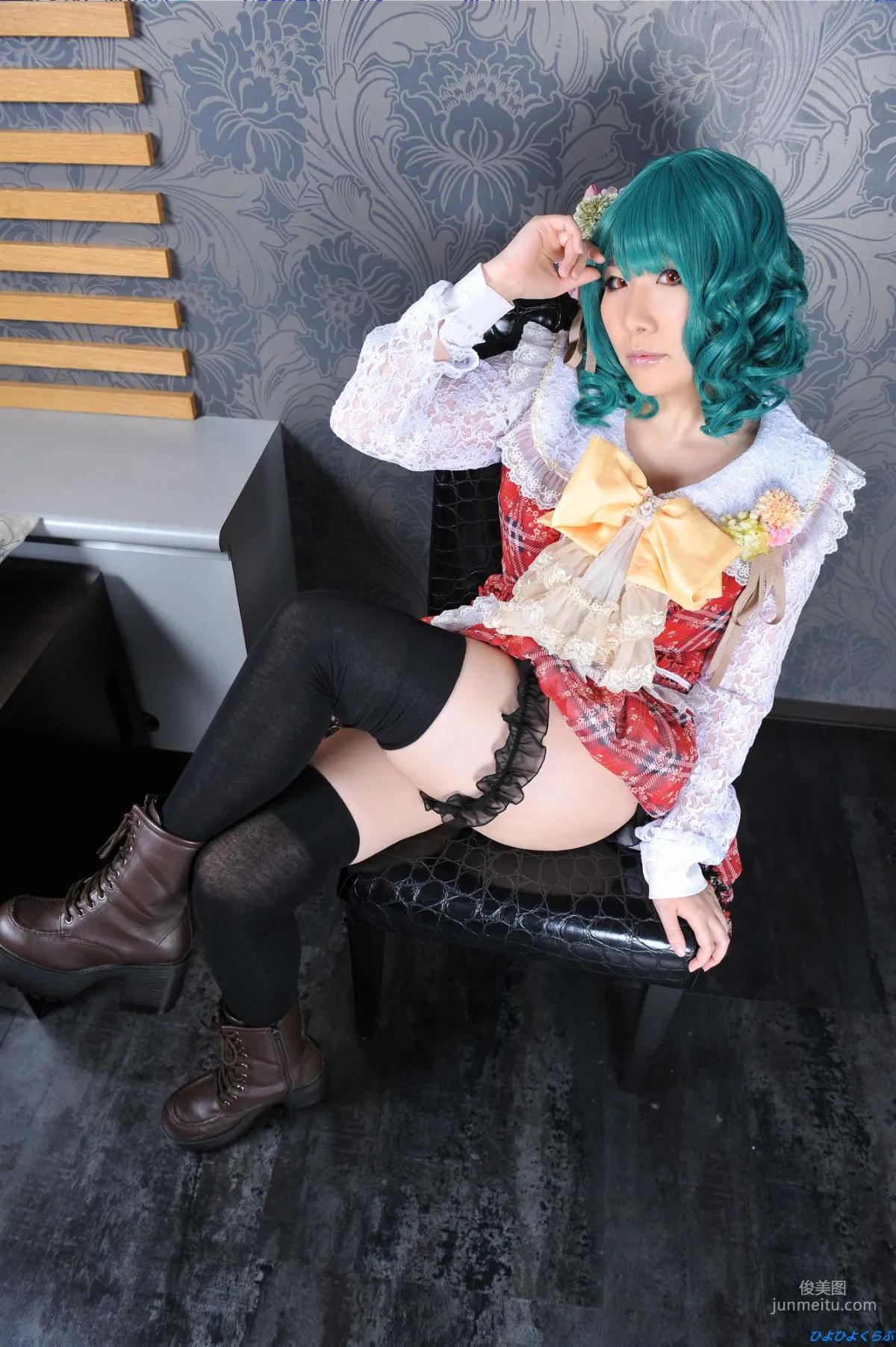 Ymir, Touhou Project Kazami Yuka (Yuuka Kazami) [Cosplay Collection] Photo Set photo 39