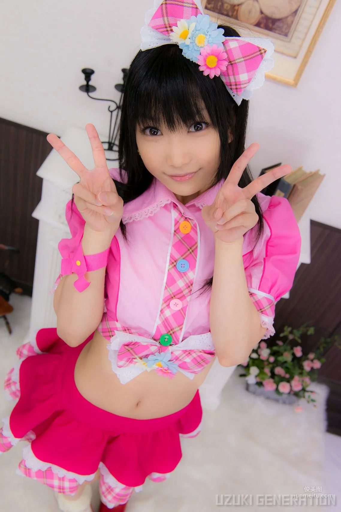 Lenfried: Cosplay Collection Idolmaster photo 35