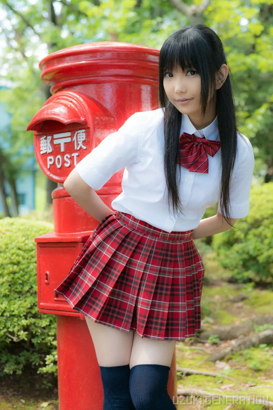 Lenfried: Cosplay Collection Idolmaster photo 99