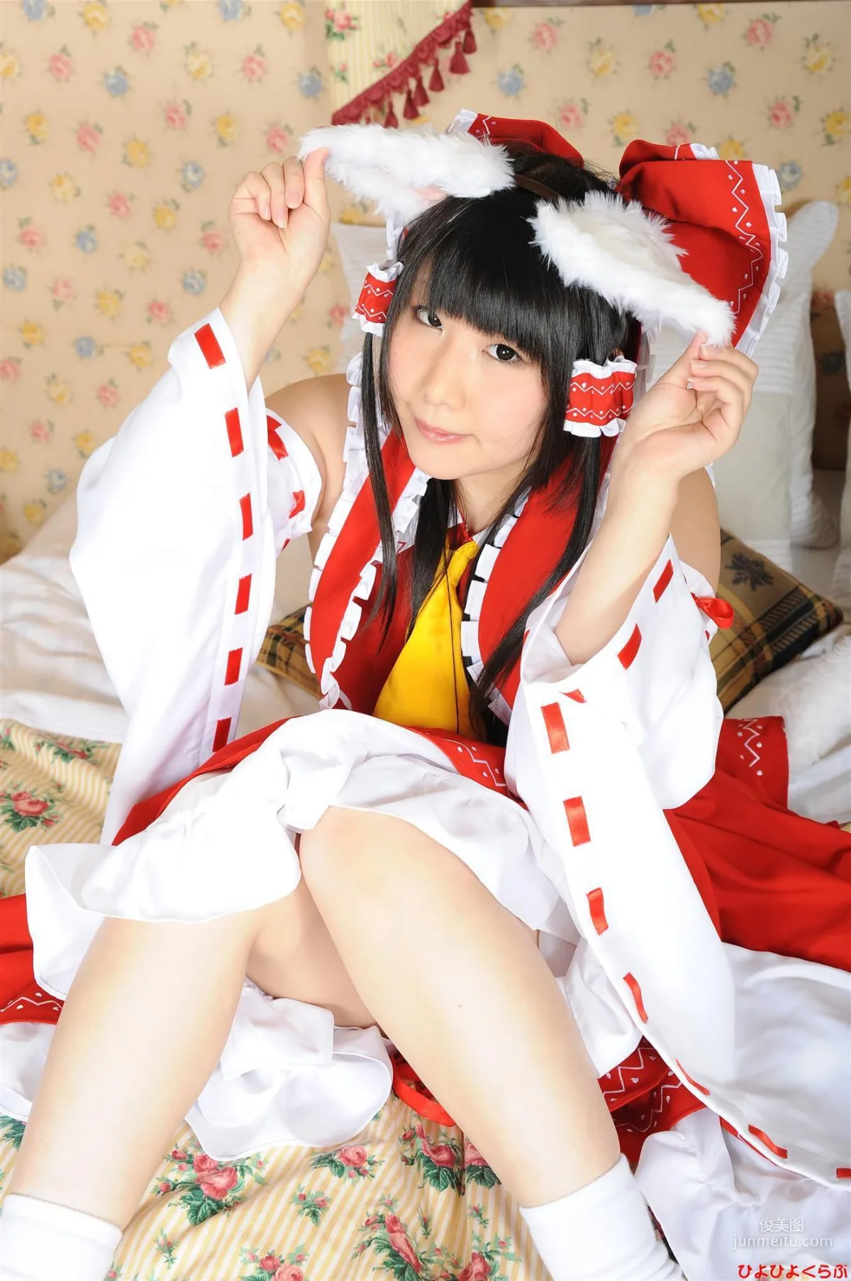 Ymir: Cosplay Collection Project photo 64