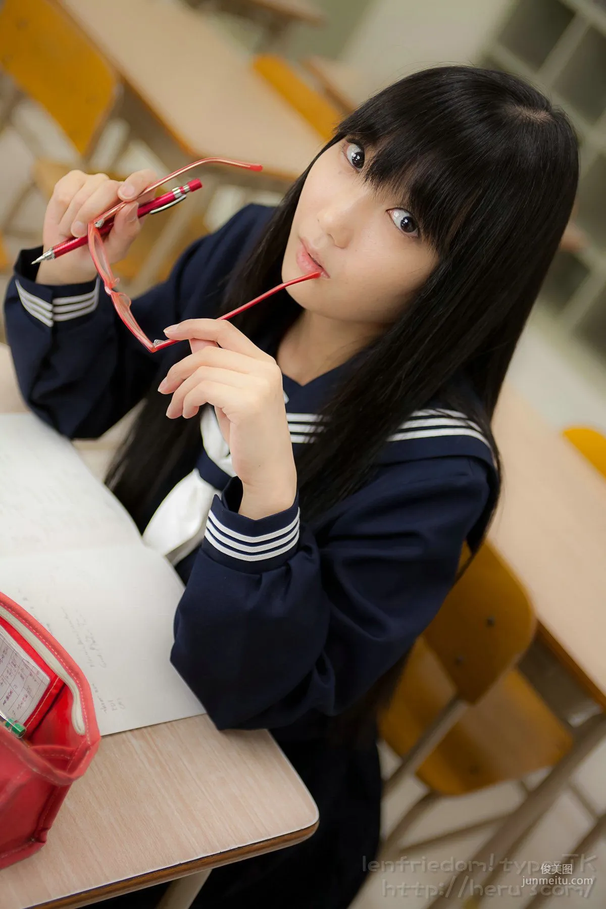 Lenfried: Cosplay Collection photo 3