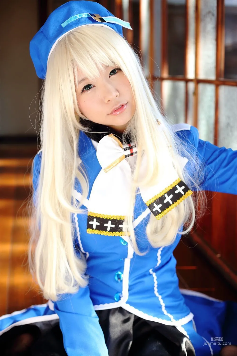 Panache: Cosplay Collection photo 28