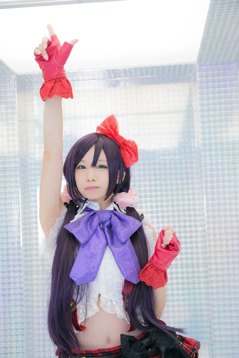 Itsuki Akira Love Live! Sonoda Umi [Kotoritaso] bokura Photo Set photo 39
