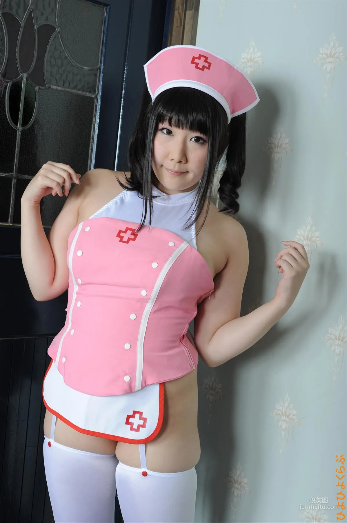 Ymir: Cosplay Collection Nurse photo 104