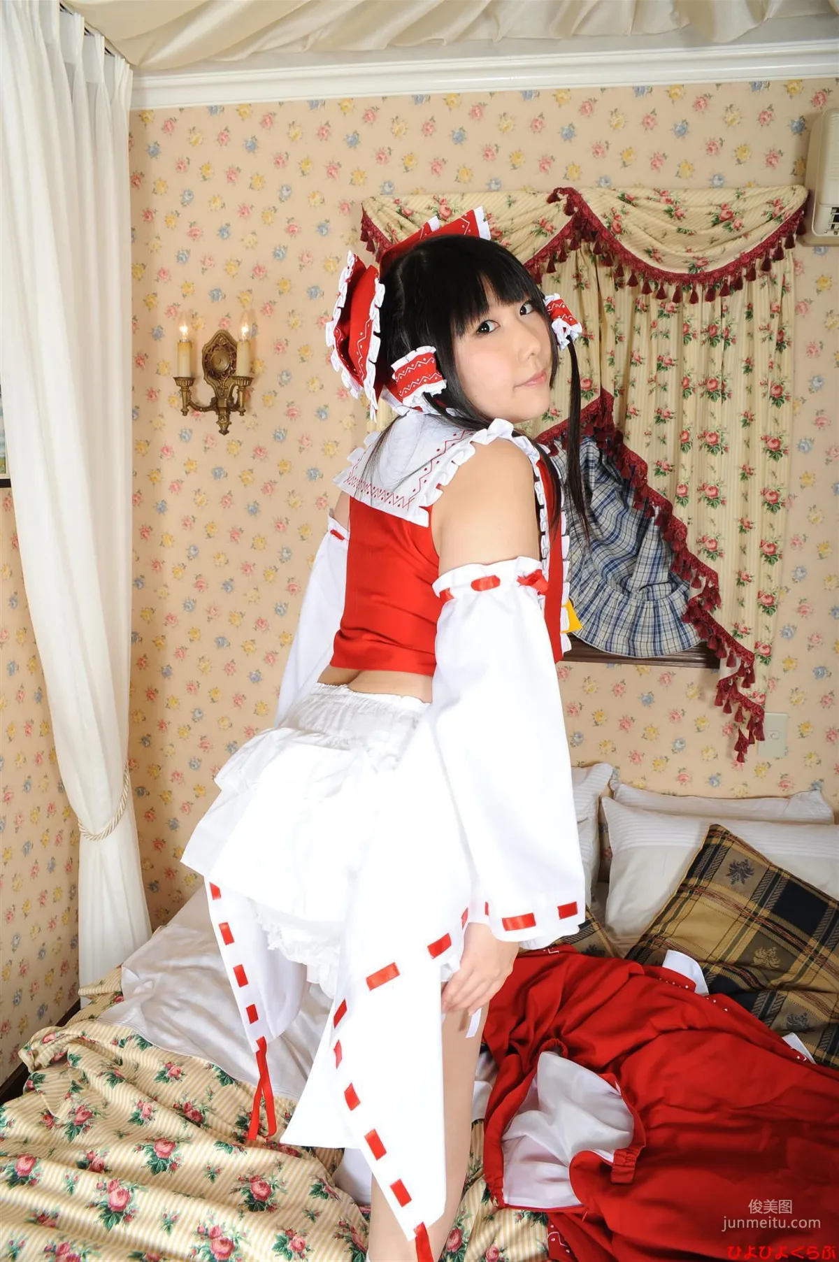 Ymir: Cosplay Collection Project photo 58
