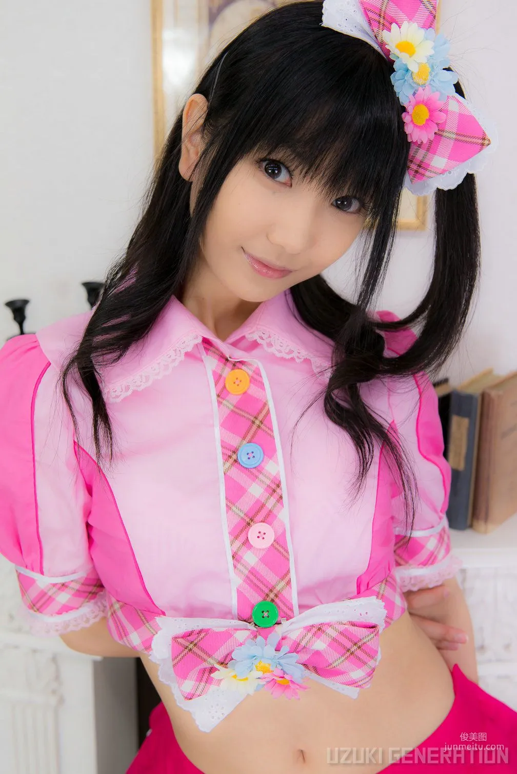 Lenfried: Cosplay Collection Idolmaster photo 32