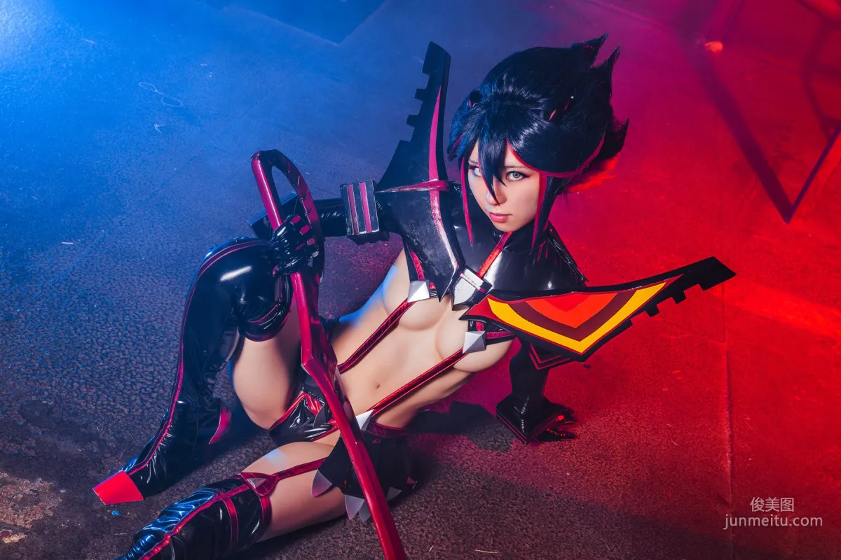 Mike: Cosplay Collection Kill La Kill photo 65