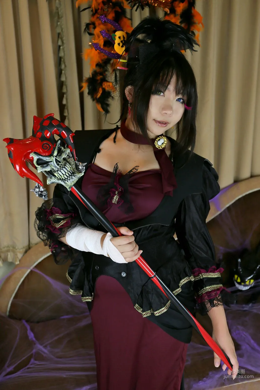 Higurashi Rin: Cosplay Collection photo 103