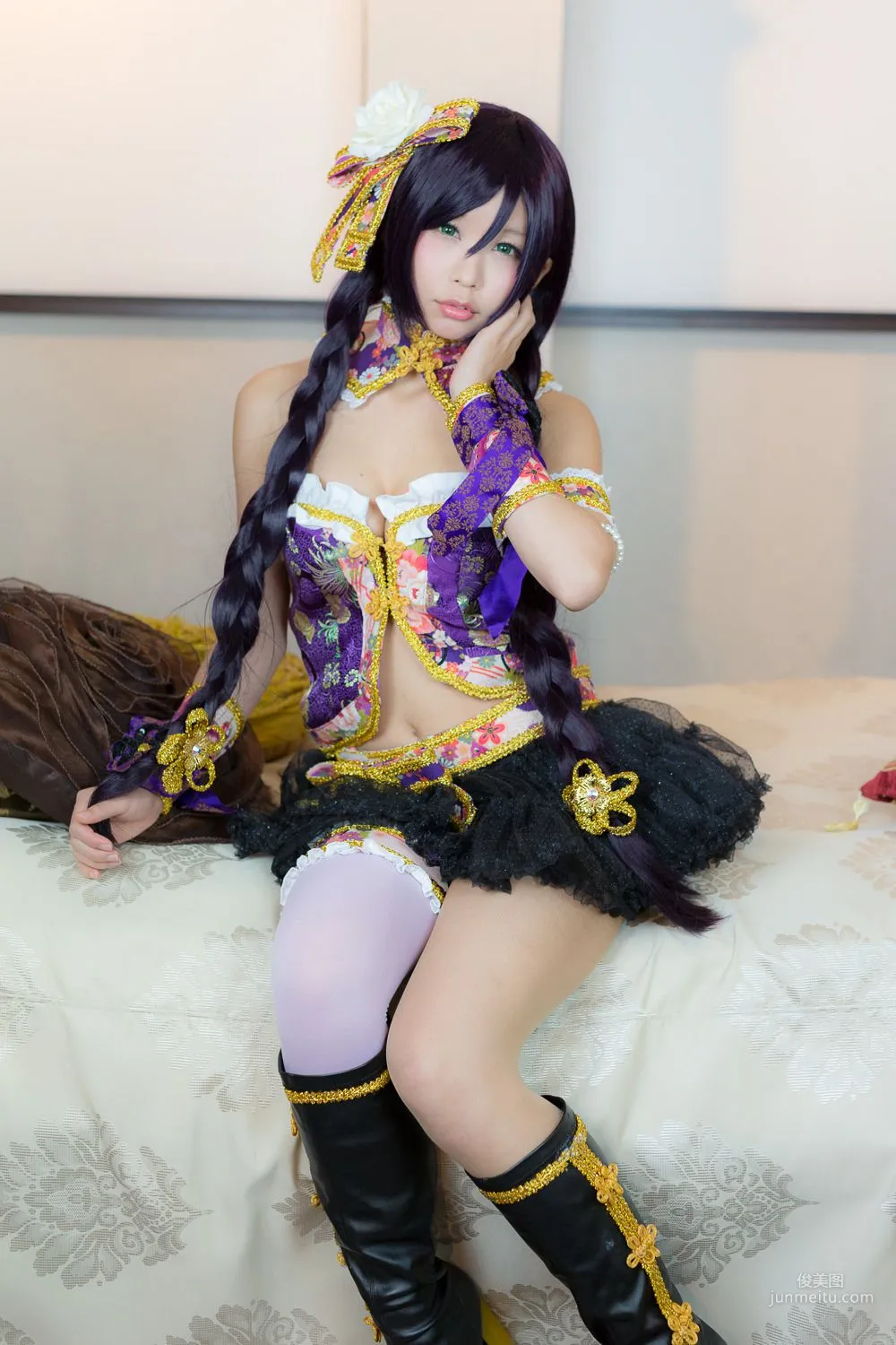 Panache (Itsuki Akira), Love Live! Tojo Nozomi, Photo Set photo 13
